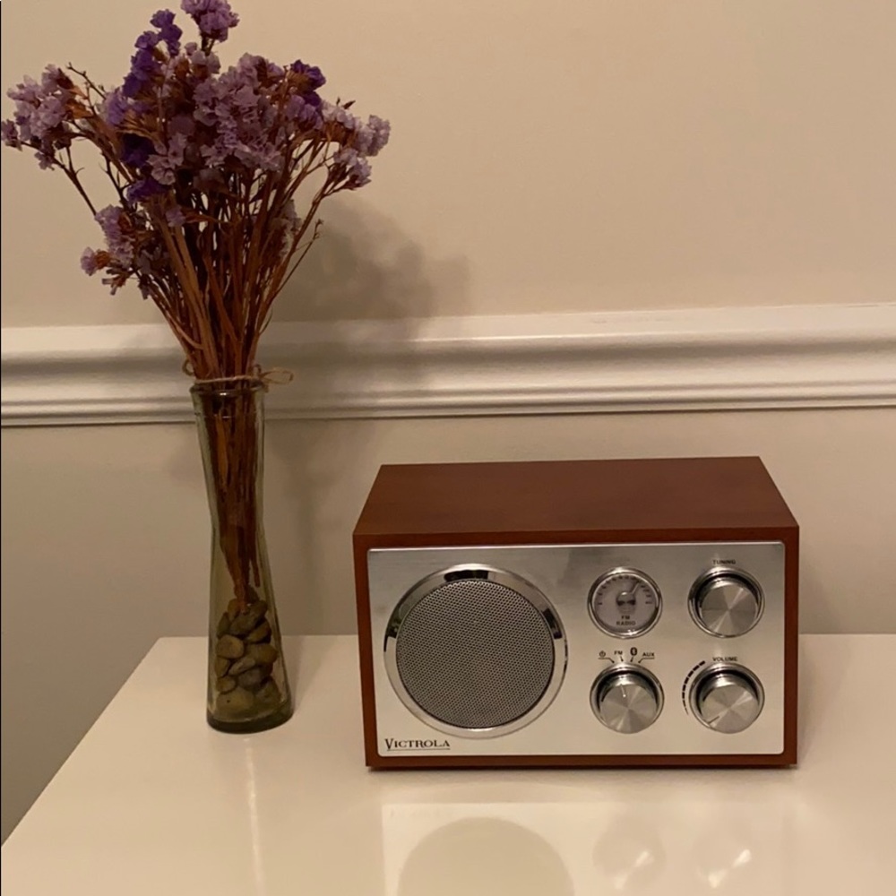 Bluetooth speaker